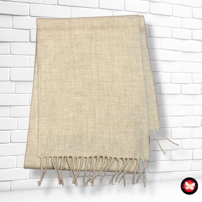 **HOY** Bufanda básica