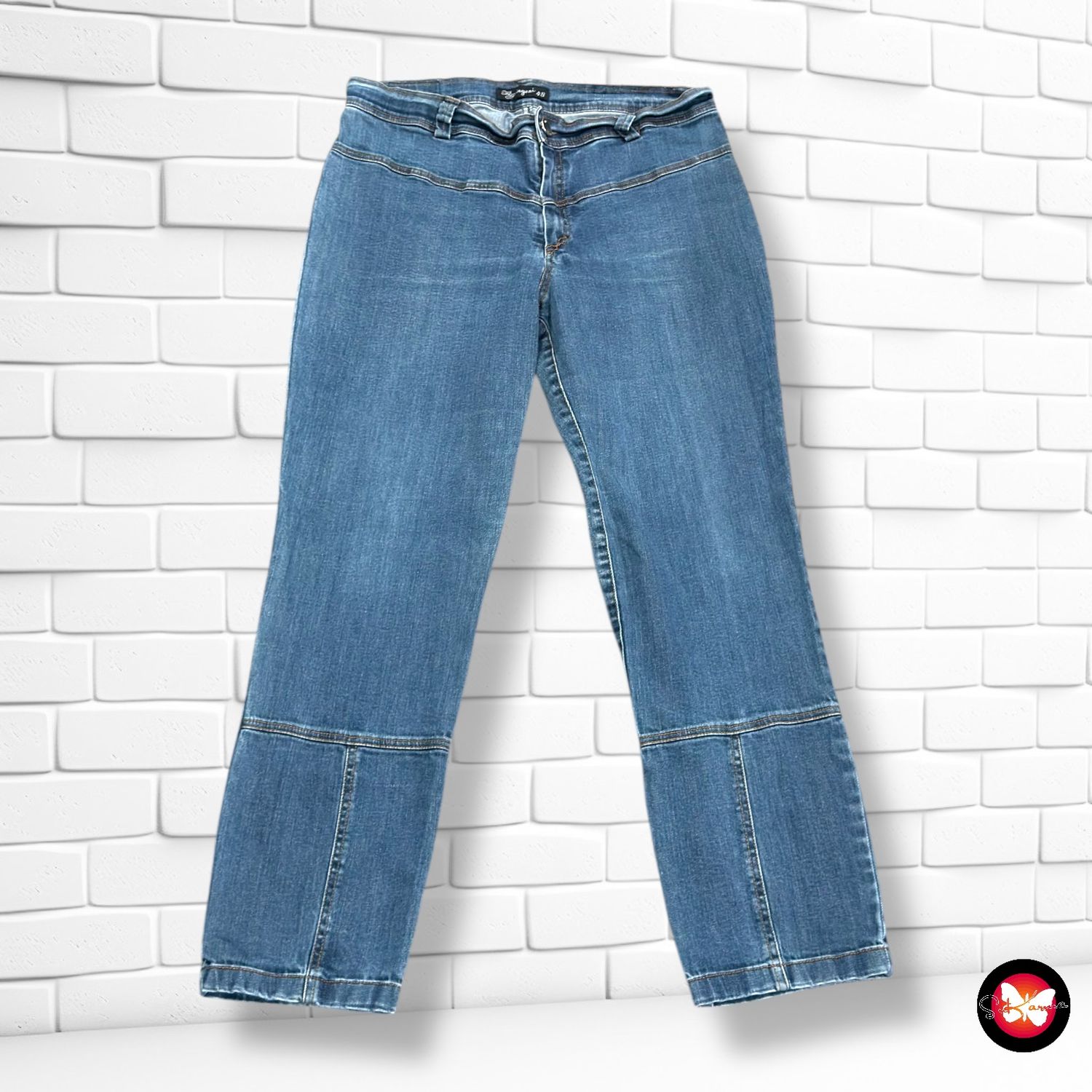 **HOY** Pantalón vaquero Talla 48 (pequeña)