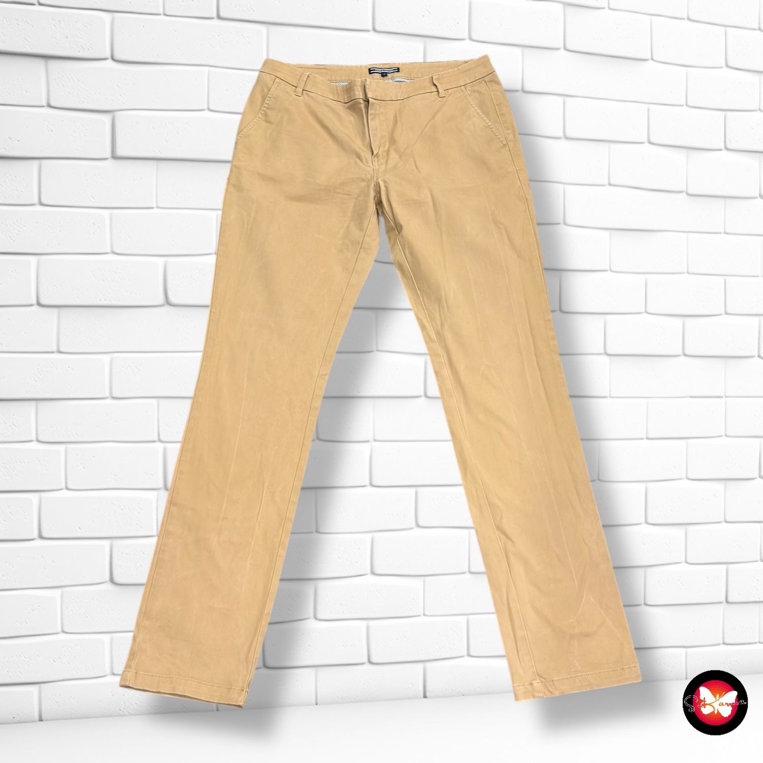 **HOY** Pantalón TOMMY HILFIGER Talla 38 (8USA)