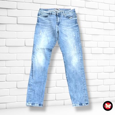 Pantalón vaquero TOMMY HILFIGER Talla L