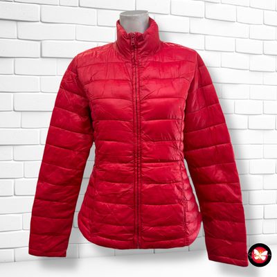 **HOY** Chaqueta acolchada ultra ligera ATMOSPHERE Talla S