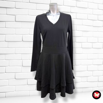 Vestido básico formal SHEILAY Talla M