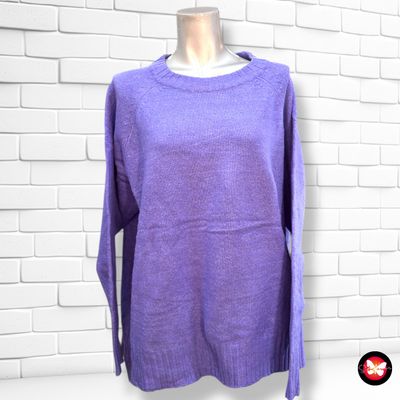 **HOY** Jersey de manga larga ANYTIME Talla XL