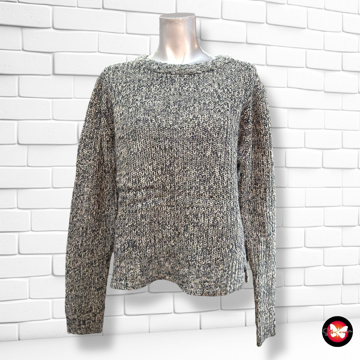 **HOY** Jersey de manga larga CLOCKHOUSE Talla XL