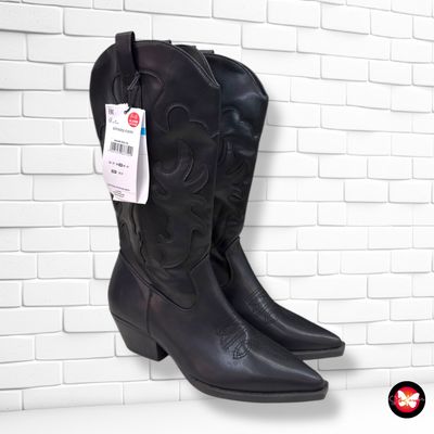 **HOY** Botas cowboy SINSAY T39