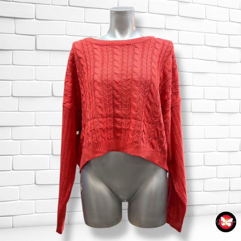 **HOY** Jersey de manga larga EVEN&amp;ODD Talla S/M