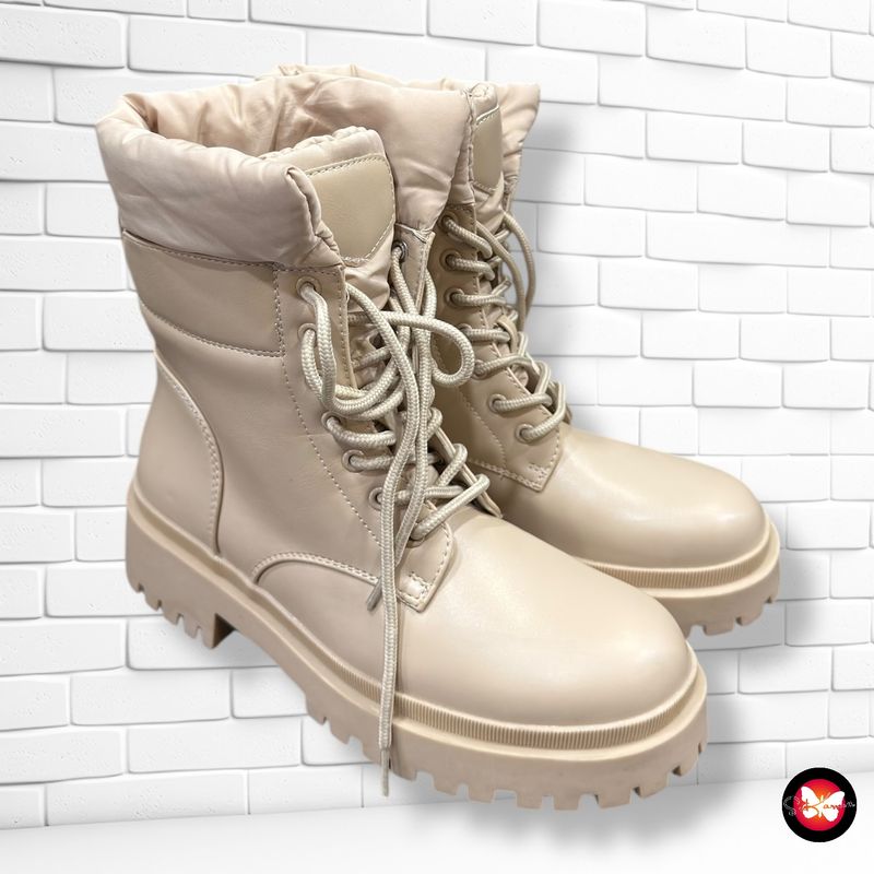 Botines SINSAY T36