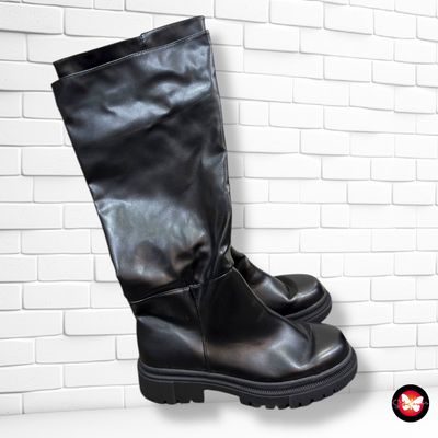 **HOY** Botas altas SINSAY T40