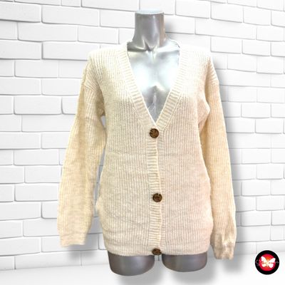 Chaqueta de punto Talla S/M