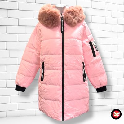 **HOY** Chaquetón acolchado Talla M