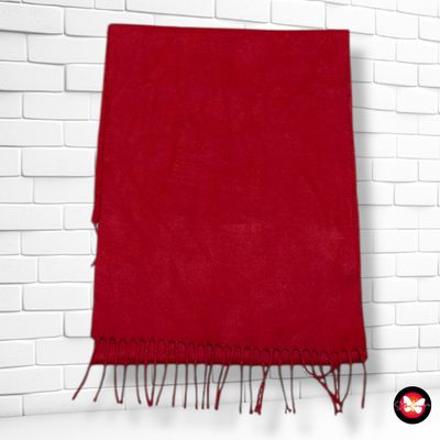 **HOY** Bufanda básica