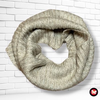 **HOY** Cuello de punto FILA