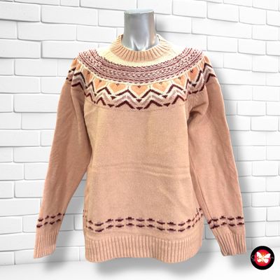 **HOY** Jersey de manga larga KARI TRAA Talla L