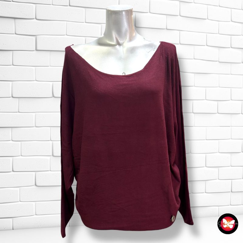 **HOY** Jersey corte mariposa ESSENTIALS Talla XS (grande)