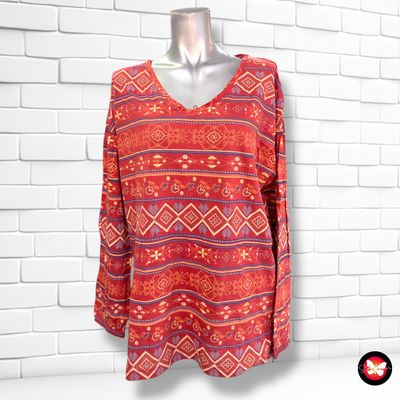 **HOY** Camiseta de manga larga VENCA Talla XL