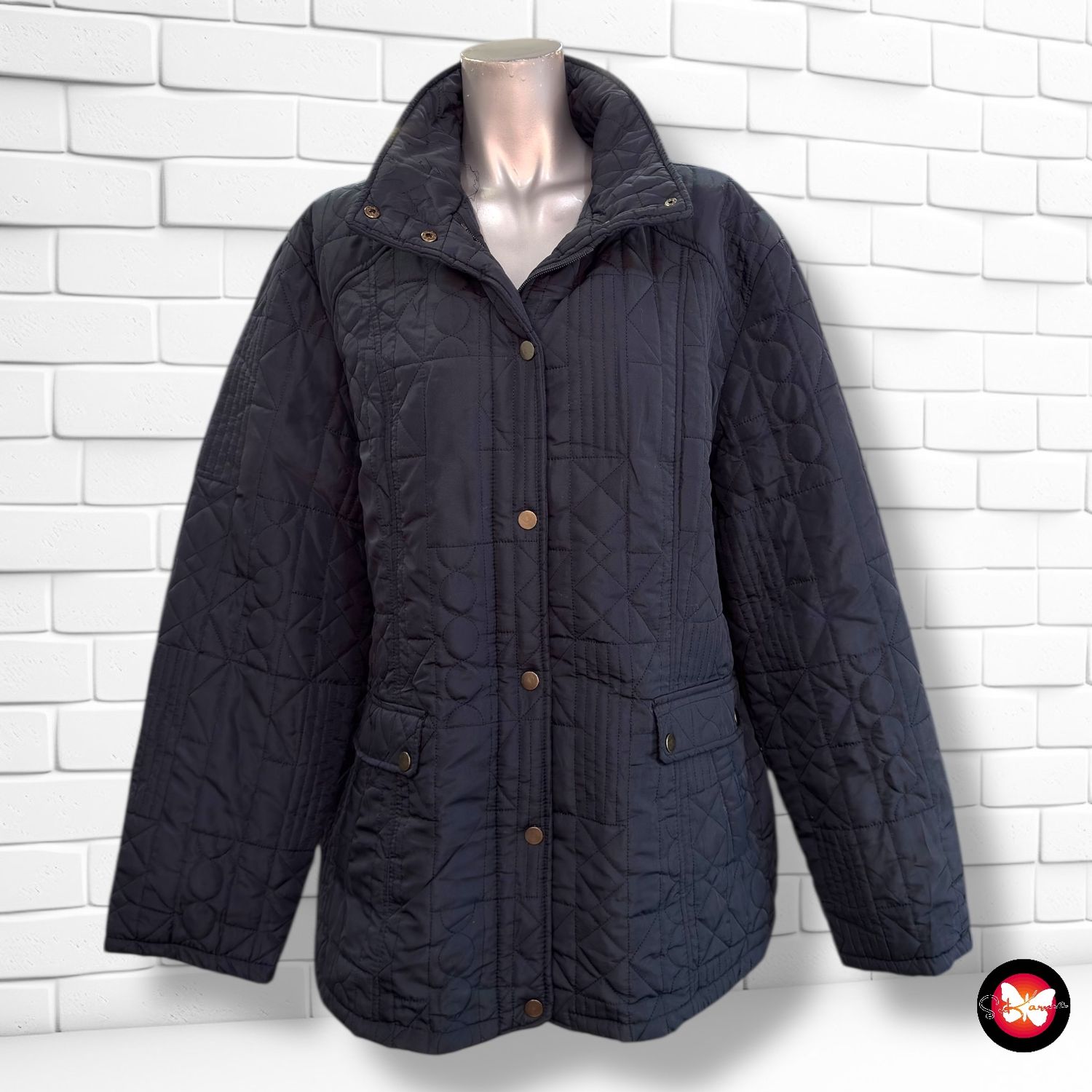 **HOY** Chaqueta acolchada fina Talla XXL