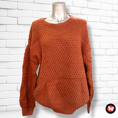 **HOY** Jersey de manga larga AÉROPOSTALE Talla L (grande)