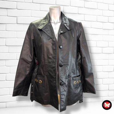 **HOY** Chaqueta de piel Talla L