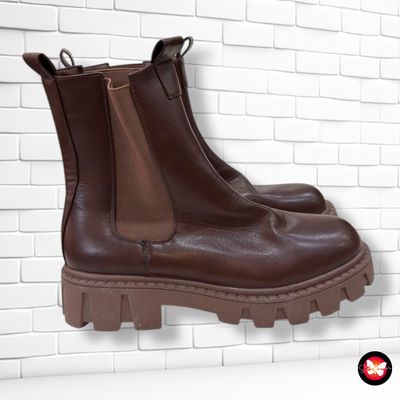 **HOY** Botines SINSAY T40