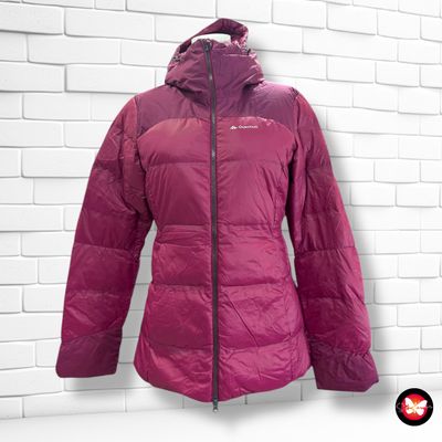 Chaqueta acolchada QUECHUA Talla XS