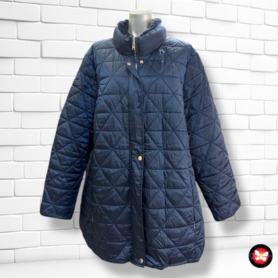 **HOY** Chaqueta acolchada WOMAN PLUS · EL CORTE INGLÉS Talla XXL