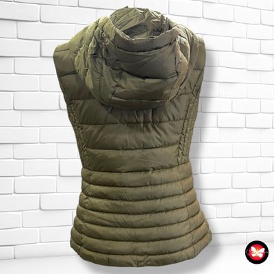 Chaleco acolchado ligero ZARA Talla XS