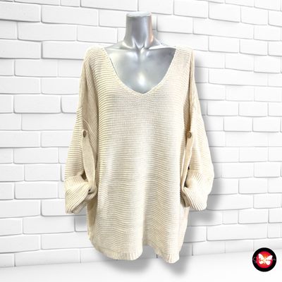 **HOY**Jersey de media manga CLOUD FIVE Talla XXL