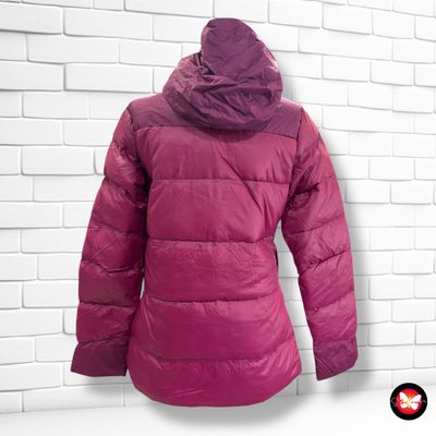 Chaqueta acolchada QUECHUA Talla XS