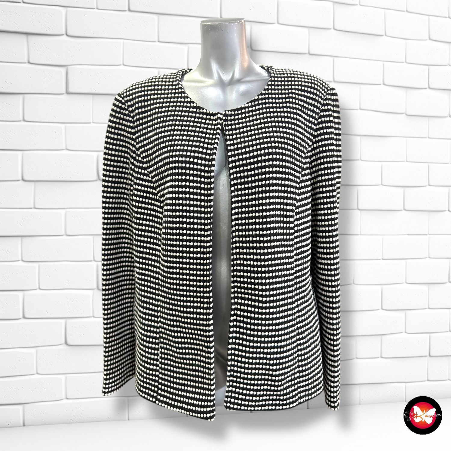 **HOY** Chaqueta de entretiempo Talla 50 (pequeña)