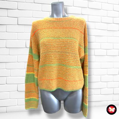 Jersey de manga larga URBAN OUTFITTERS Talla XS