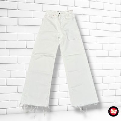 Pantalón vaquero ZARA Talla 32