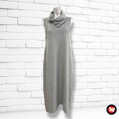 Vestido largo de punto FETE Talla L