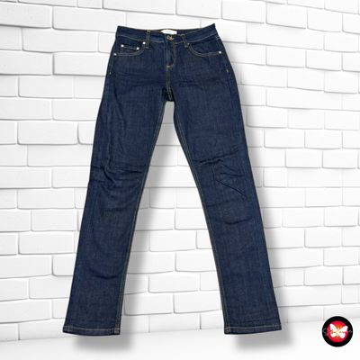 Pantalón vaquero MANGO Talla 34 (grande)