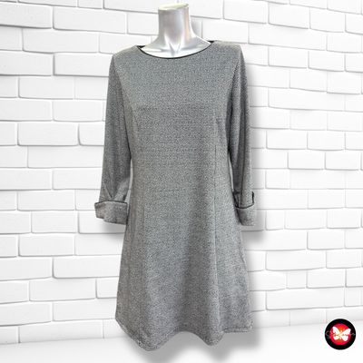 Vestido de media manga RAÚL TORRE ARGANZA Talla 38