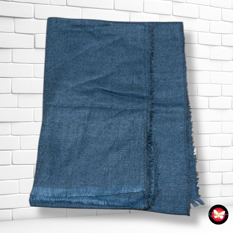 **HOY** MAXI Bufanda básica