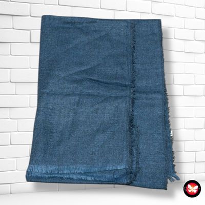 **HOY** MAXI Bufanda básica