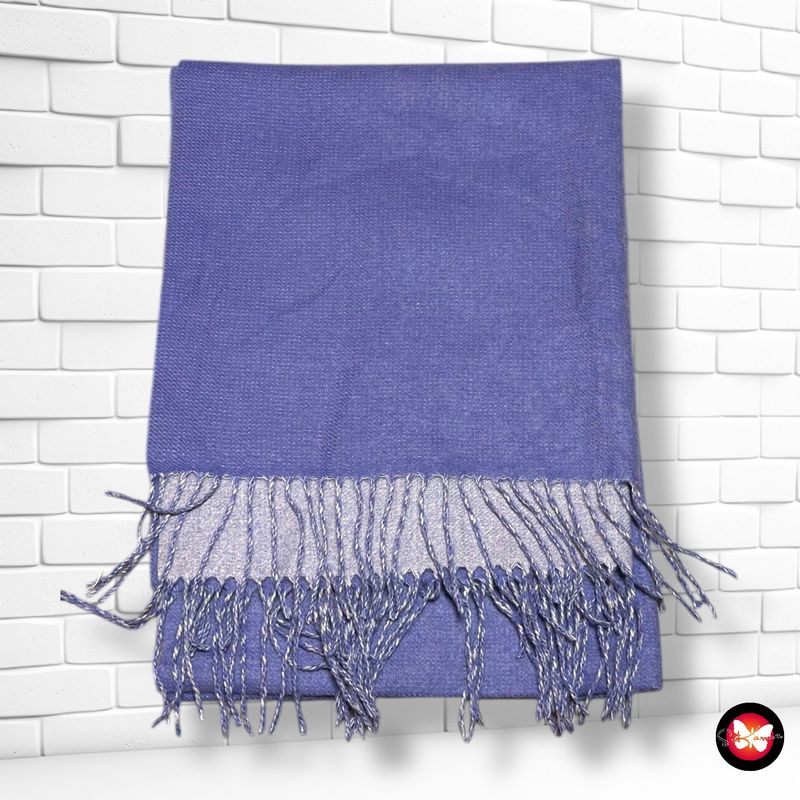 **HOY** MAXI Bufanda básica