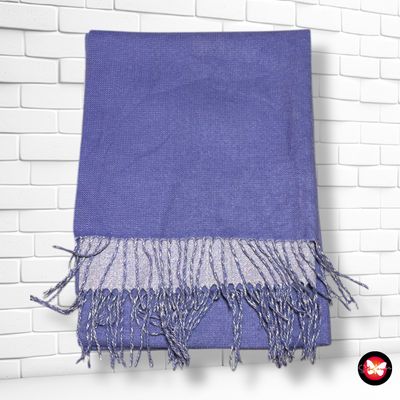 **HOY** MAXI Bufanda básica