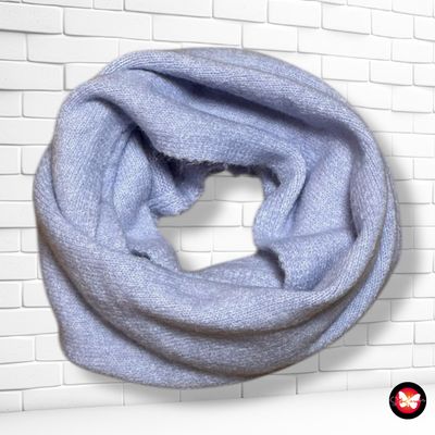 **HOY** Bufanda sinfín NATURA
