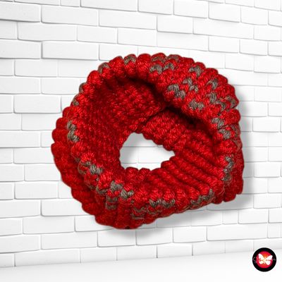 **HOY** Cuello de punto