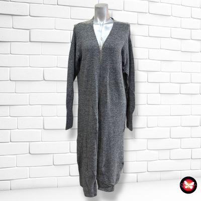 **HOY** Chaqueta larga de punto EVER.ME Talla XS