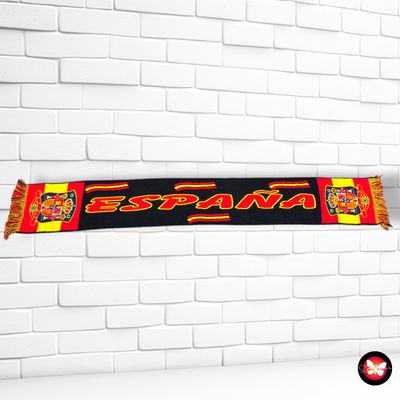 Bufanda ESPAÑA