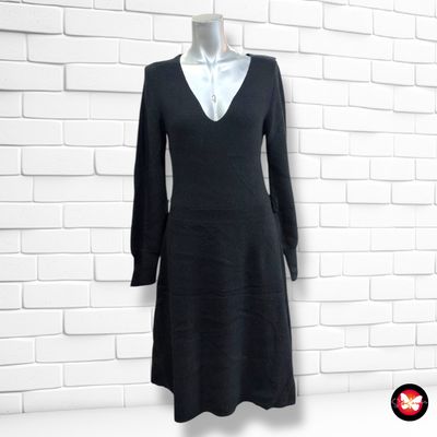 Vestido de punto LASCANA Talla 38
