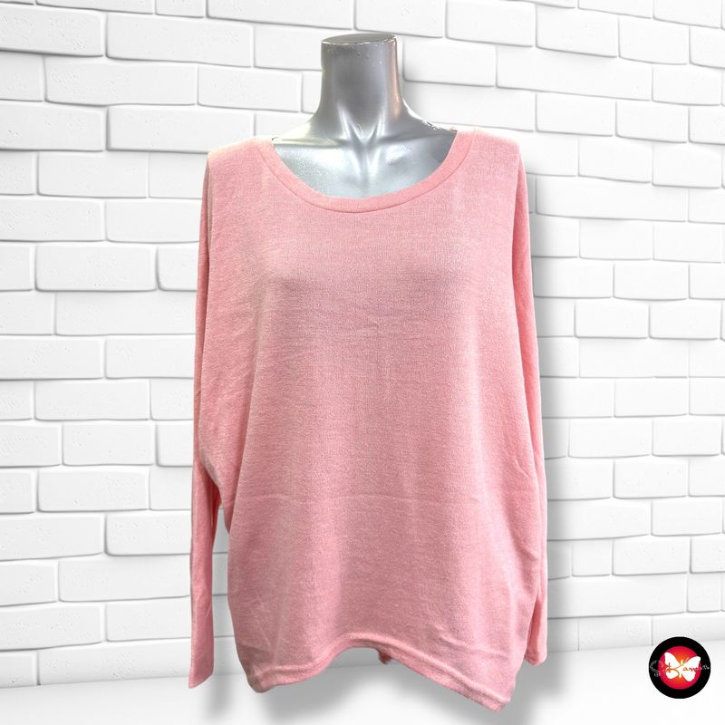 **HOY** Jersey corte mariposa ZANZEA Talla S