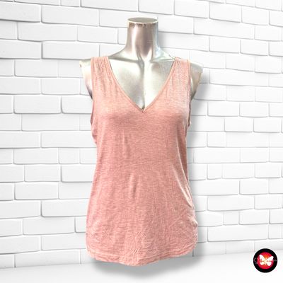 Camiseta de tirantes GEORGE Talla XS