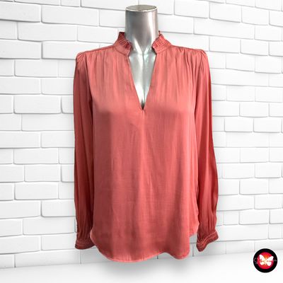 Blusa de satén NEO NOIR Talla XS