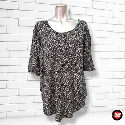 Camiseta de manga corta GEORGE Talla M