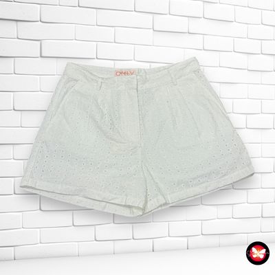 Short de encaje ONLY Talla 36
