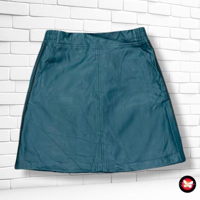 Falda de piel sintética CASUAL LADIES Talla S