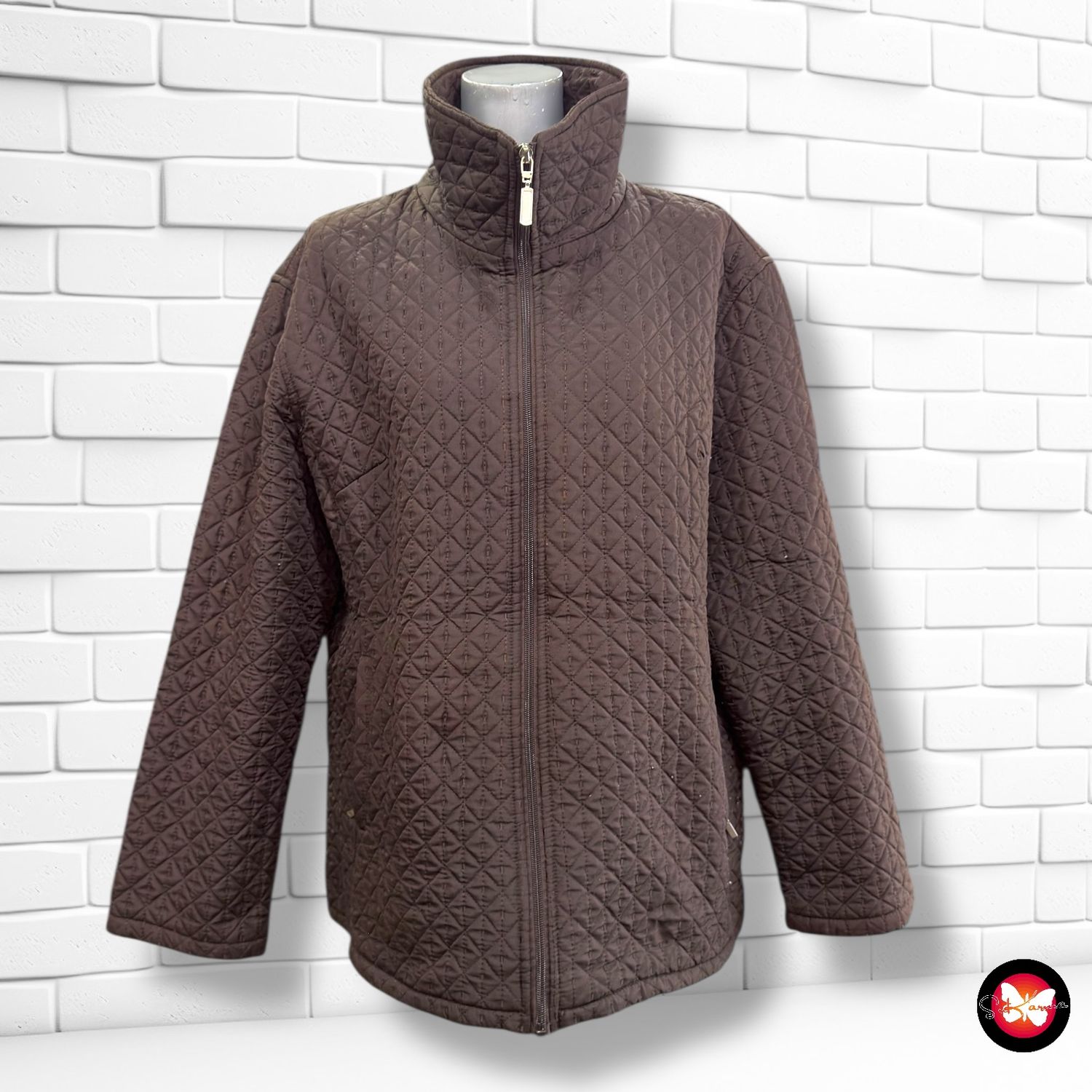 **HOY** Chaqueta acolchada fina Talla XL